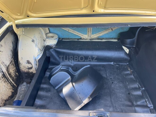 LADA (VAZ) 2106-8