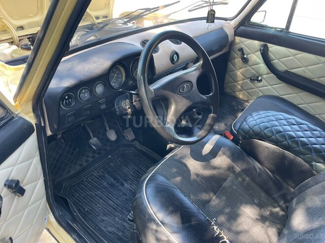LADA (VAZ) 2106-10