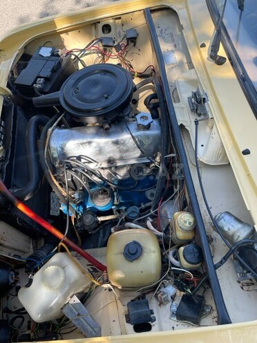 LADA (VAZ) 2106-9