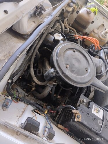 LADA (VAZ) 21011-9