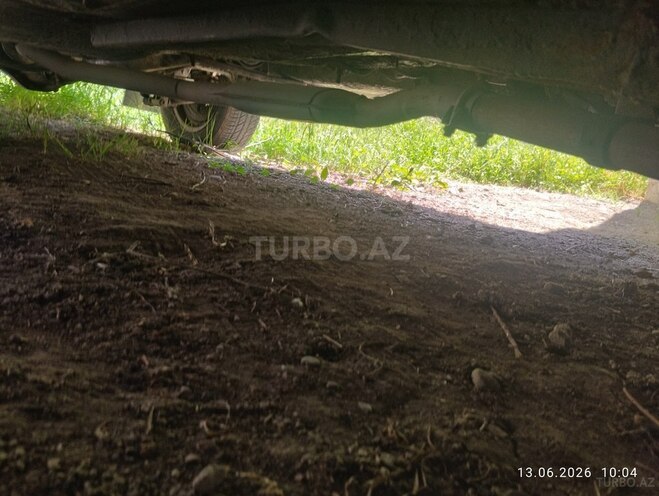 LADA (VAZ) 21011-4