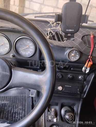 LADA (VAZ) 21011-12