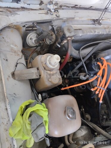 LADA (VAZ) 21011-7
