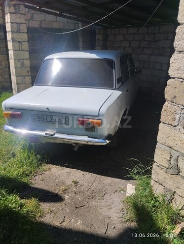 LADA (VAZ) 21011-3