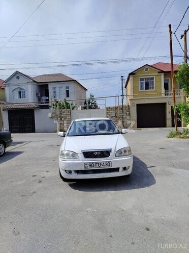 Chery Amulet (A15)-1