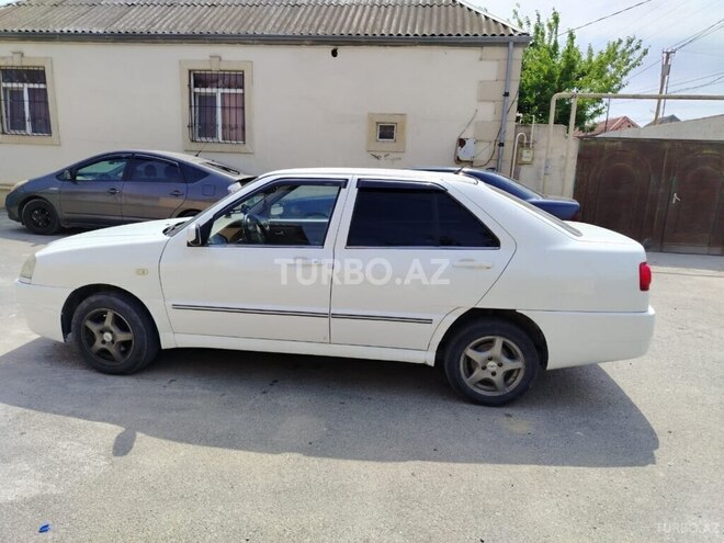 Chery Amulet (A15)-2