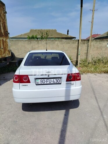Chery Amulet (A15)-3