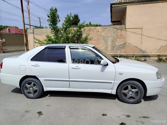 Chery Amulet (A15)-6