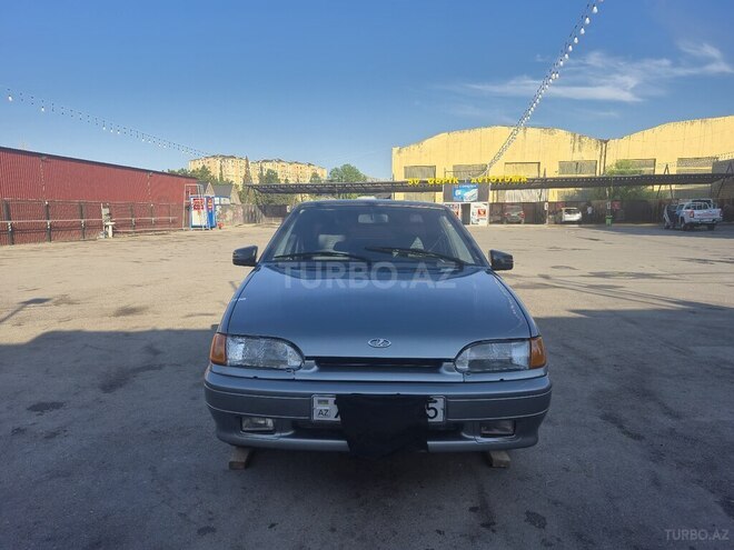 LADA (VAZ) 2115-1