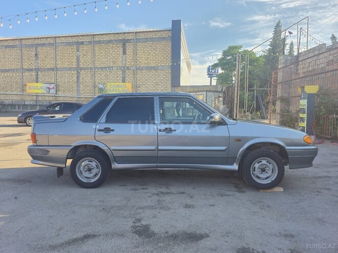 LADA (VAZ) 2115-4