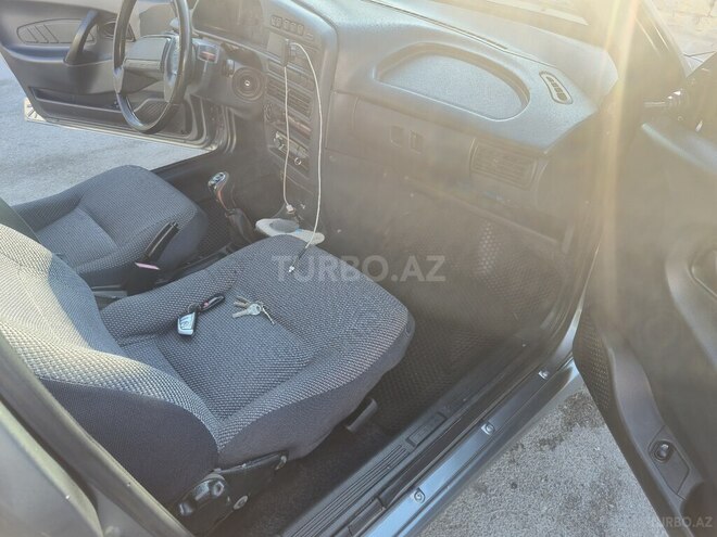 LADA (VAZ) 2115-7