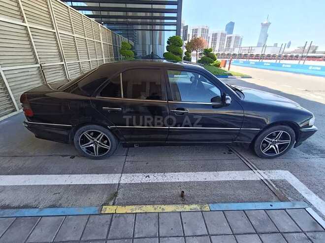 Mercedes C 230-2
