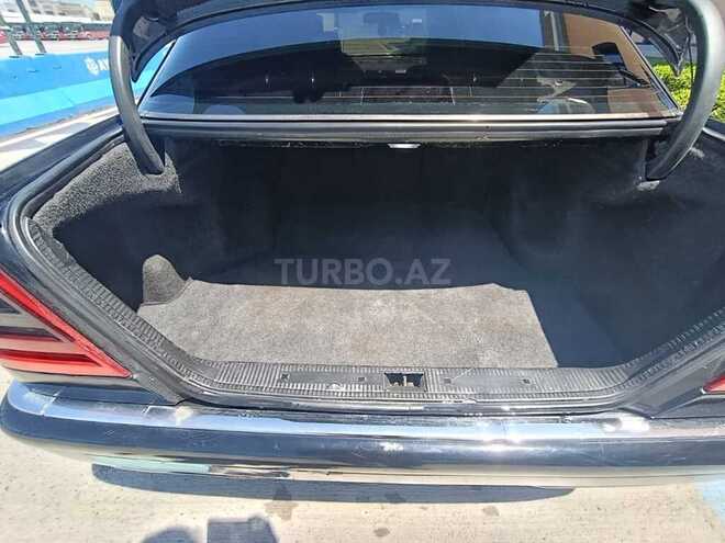 Mercedes C 230-3