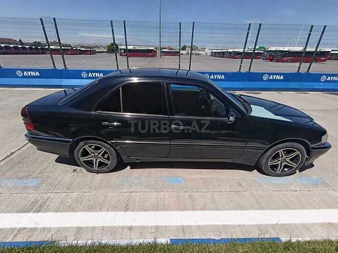 Mercedes C 230-4