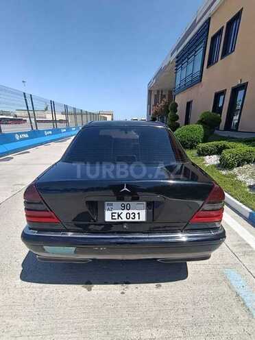Mercedes C 230-5