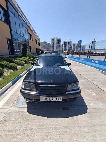 Mercedes C 230-6