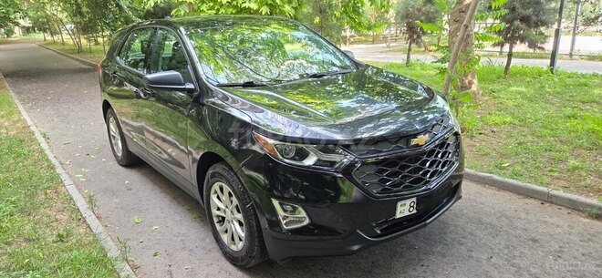 Chevrolet Equinox-3