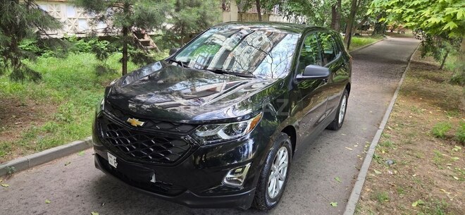 Chevrolet Equinox-2