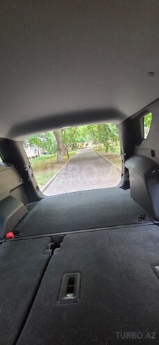 Chevrolet Equinox-9