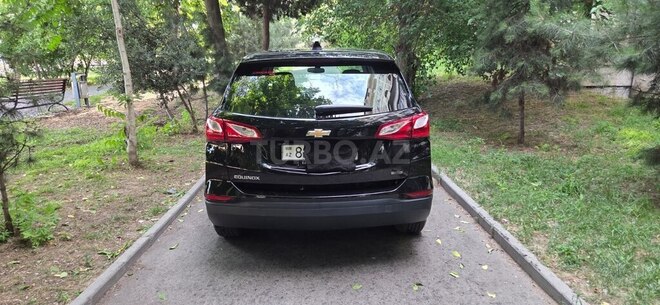 Chevrolet Equinox-6