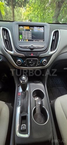 Chevrolet Equinox-16
