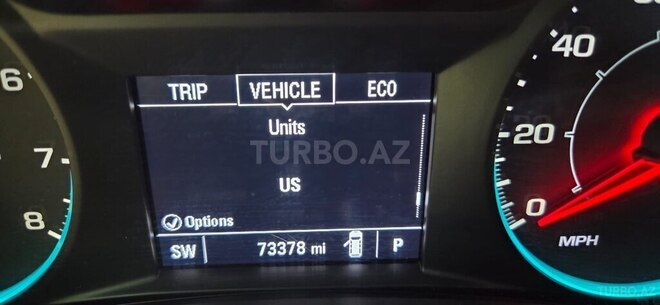 Chevrolet Equinox-15