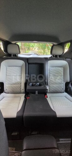 Chevrolet Equinox-14