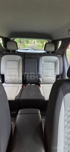 Chevrolet Equinox-10