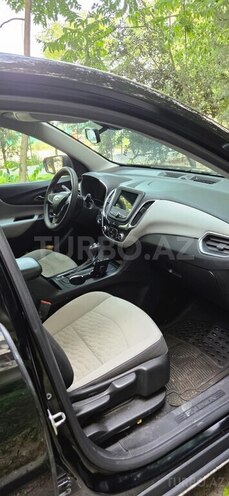 Chevrolet Equinox-13