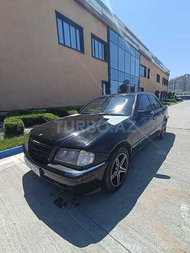 Mercedes C 230-7