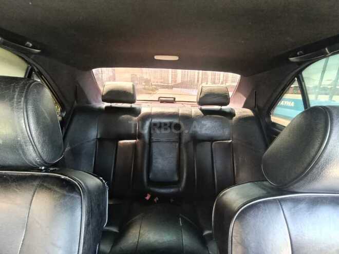 Mercedes C 230-8