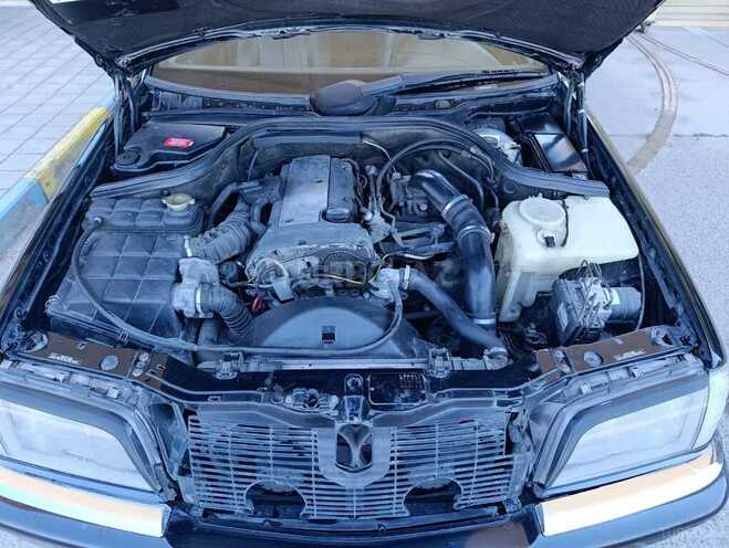 Mercedes C 230-10