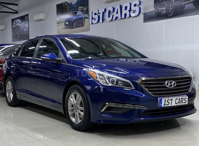 Hyundai Sonata-2
