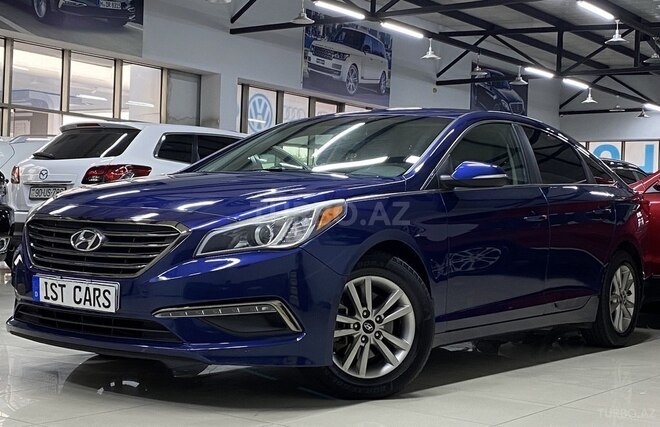 Hyundai Sonata-4