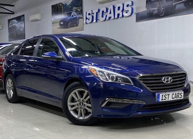 Hyundai Sonata-5
