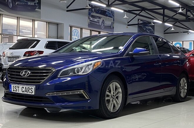 Hyundai Sonata-3