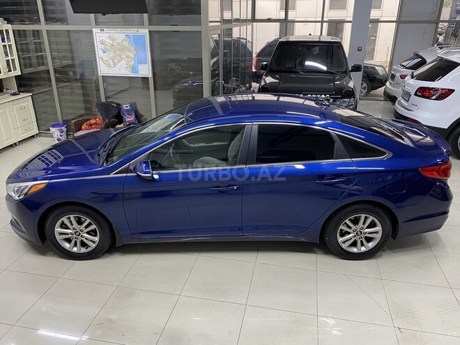 Hyundai Sonata-8