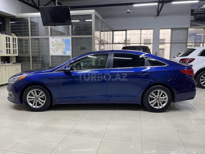 Hyundai Sonata-7