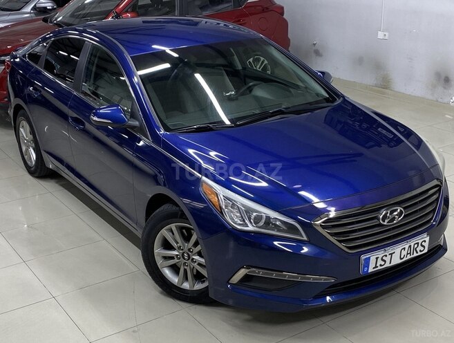 Hyundai Sonata-6
