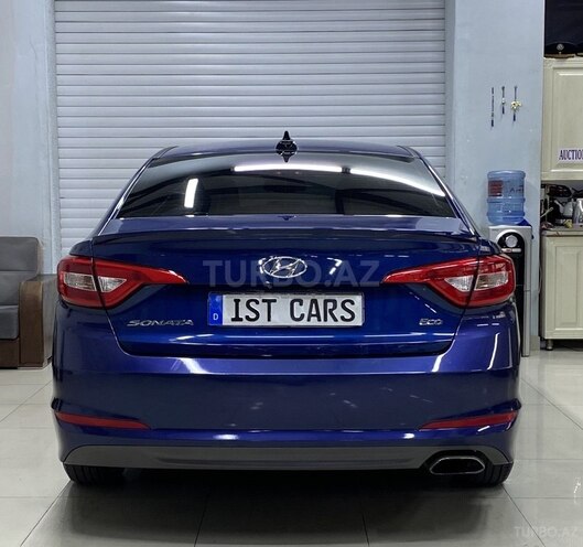 Hyundai Sonata-9