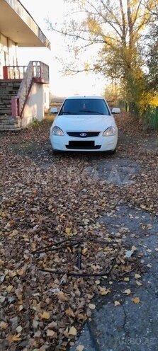 LADA (VAZ) Priora-1