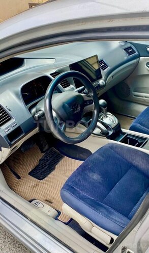 Honda Civic-7