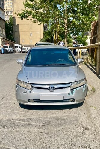 Honda Civic-1