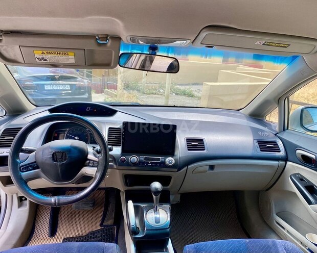 Honda Civic-8