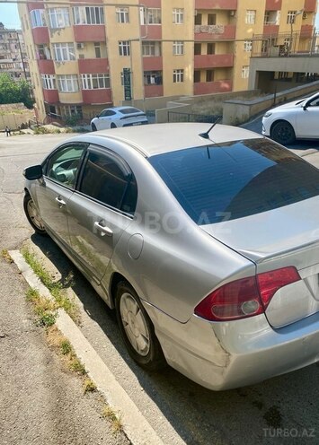 Honda Civic-2