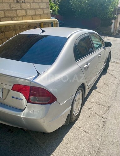 Honda Civic-3