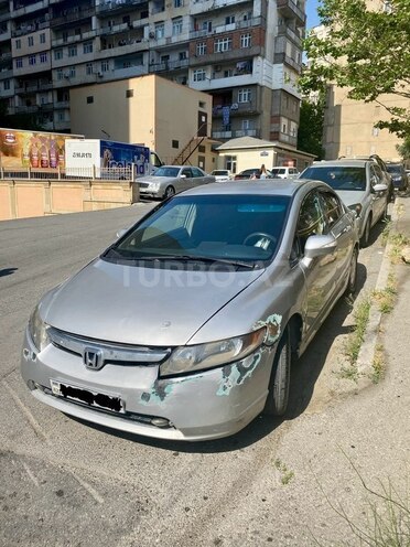 Honda Civic-5
