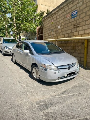 Honda Civic-6