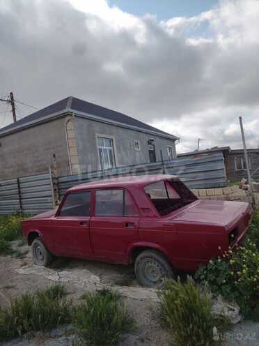 LADA (VAZ) 2107-4
