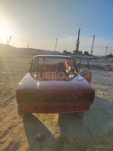 LADA (VAZ) 2107-1